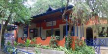 Jinka Resort