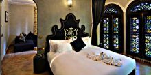 Palais Ommeyad - Junior Suite