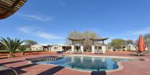 Kalahari Anib Lodge