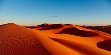 Kalahari Desert