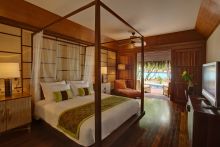 Kanuhura Resort, Lhaviyani Atoll, Maldives