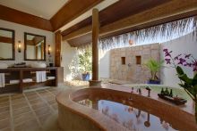 Kanuhura Resort, Lhaviyani Atoll, Maldives