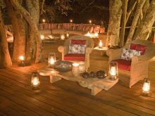 Kapinga Camp, Kafue National Park, Zambia  Â© Mike Myers
