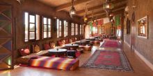 Kasbah Tombouctou, Merzouga, Morocco