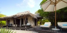 Azura Qualiea Kaskazi Villa exterior with deck