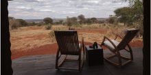 Kichuguu Camp 