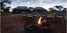 Kichuguu Camp