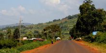 Kehancha road