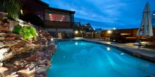 The Kelway Hotel