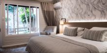 The Kelway Hotel