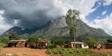 Lilongwe 