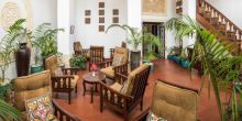 Main Lounge