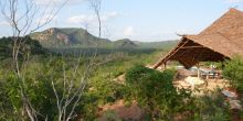 Kipalo Hills, Tsavo West, Kenya