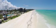 Kisiwa on the Beach - Image by Agoda