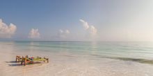 Kisiwa on the Beach - image by booking . com