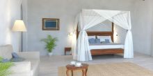Kisiwa on the Beach - Image by Kisiwa House