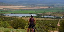 Africamps Klein Karoo 
