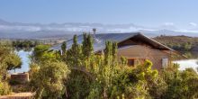 Africamps Klein Karoo 