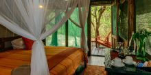 Kosi Forest Lodge