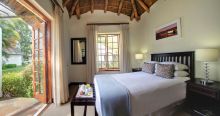 Knysna Hollow Country Estate, Knysna, South Africa