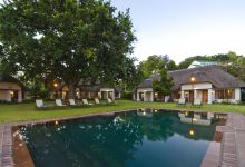 Knysna Hollow Country Estate, Knysna, South Africa