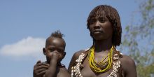 Konso People