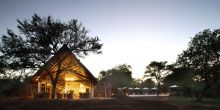 Kapama Southern Camp