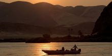 Kunene River