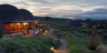 Kwena Lodge