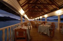 La Reserve - Jetty Restaurant # 2