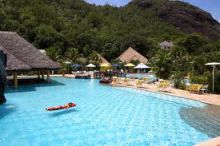La Reserve - Pool