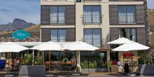 La Splendida Luxury Suites, Cape Town, South Africa