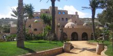 La Sultana Oualidia, Morocco