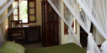 La Dauphin room