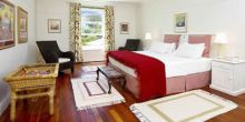 La Fontaine - Guest Room