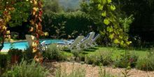 La Fontaine - pool