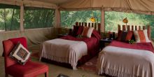 Kicheche Laikipia