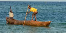 Lake Malawi boys