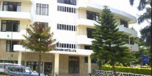 Landmark Hotel