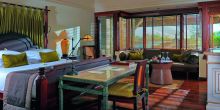 Le Prince Maurice, Poste de Flacq, Mauritius