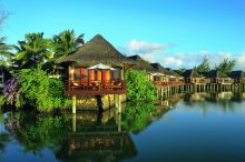 Le Prince Maurice, Poste de Flacq, Mauritius