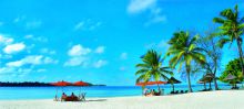 Le Prince Maurice, Poste de Flacq, Mauritius