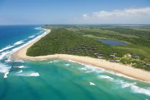 Le Prince Maurice, Poste de Flacq, Mauritius