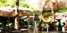 Cape Wineland Tour Scheduled Full Day, Cape Town, South Africa