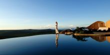 The Sanctuary at Ol Lentille - Lead Pool
