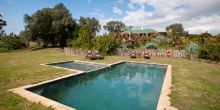 Amakhala Leeuwenbosch House