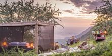 Mwiba Lodge, Serengeti National Park, Tanzania