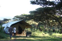 Lemala Ngorongoro, Ngorongoro Crater, Tanzania