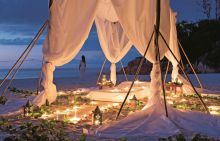 Lemuria Resort, Praslin, Seychelles