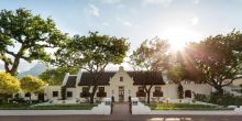Leeu House